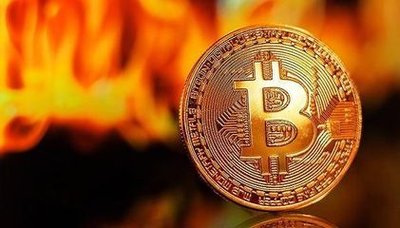 Energy consumption in mining farms