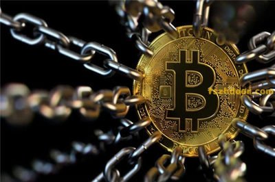 Advanced mining rig setup demonstrating key components for optimal cryptocurrency extraction