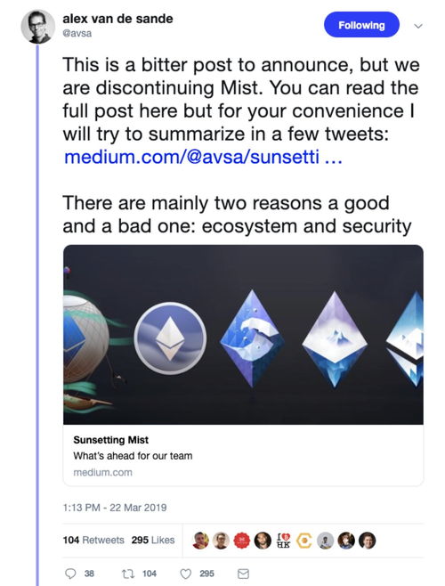 Ethereum mining operations affected by energy prices